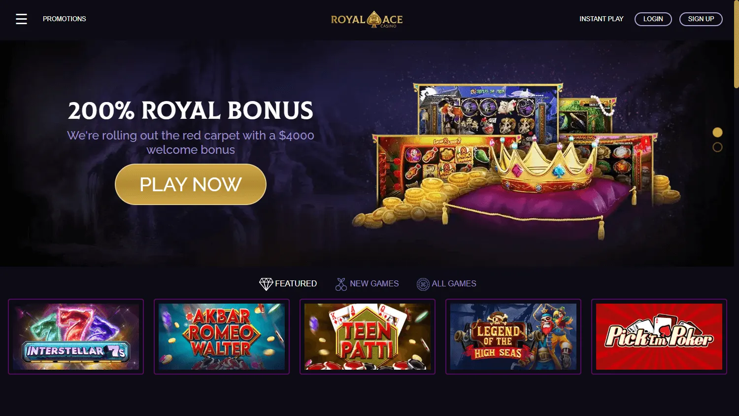 A Closer Look at the Royal Oak Casino Logo: What UK Players Should Know